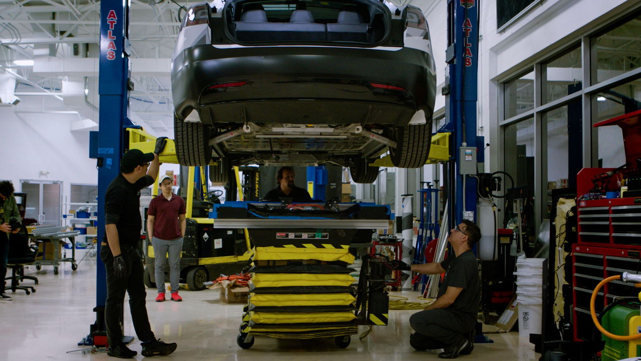 1200 км на одному заряді: Tesla Model S випробували з новою інноваційною батареєю